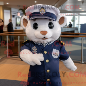 Personaggio della mascotte...
