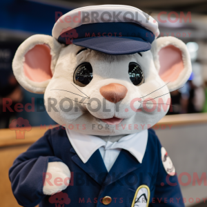 Personaggio della mascotte...