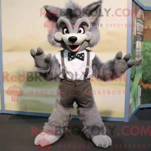 Costume de mascotte de...