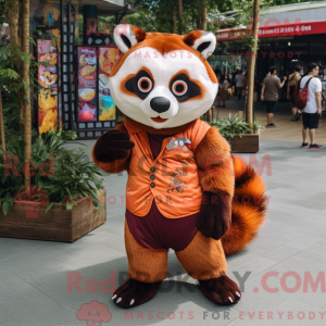 Costume de mascotte de...