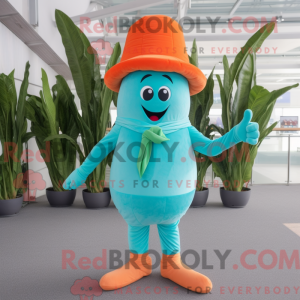 Costume de mascotte de...