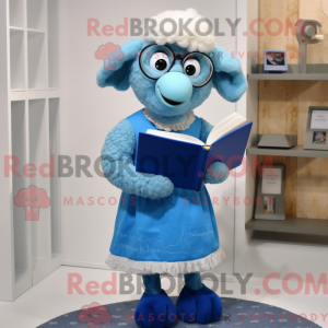 Costume de mascotte de...