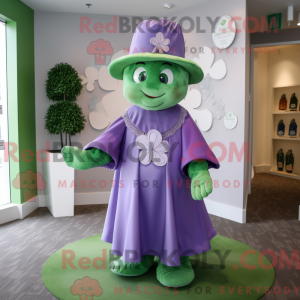Costume de mascotte de...