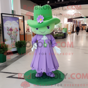 Costume de mascotte de...