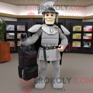 Costume de mascotte de...