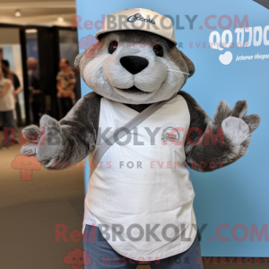 Personaggio mascotte del...