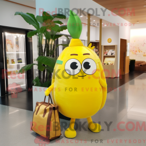 Sitrongul melon...