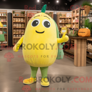 Sitrongul melon...
