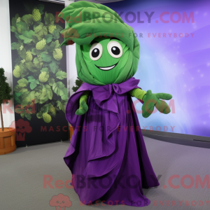 Costume de mascotte de...