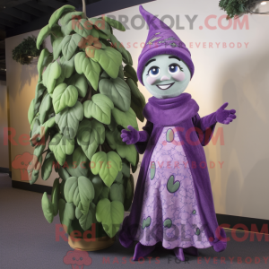 Costume de mascotte de...