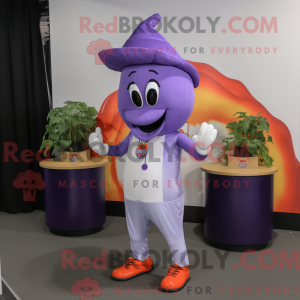 Máscara Lavendel Pepper com...