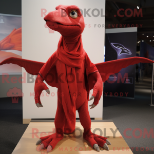 Rood Dimorphodon...