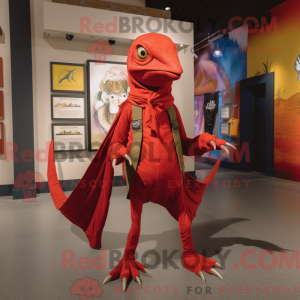 Costume de mascotte de...