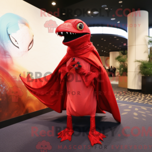 Costume de mascotte de...