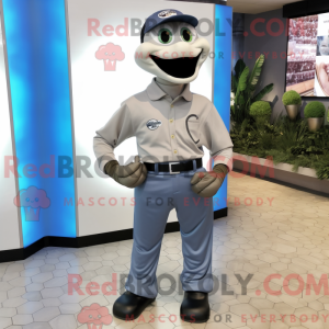 Costume de mascotte de...