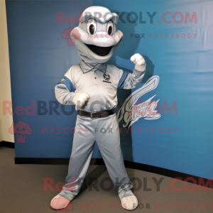 Costume de mascotte de...