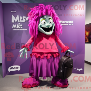 Costume de mascotte de...