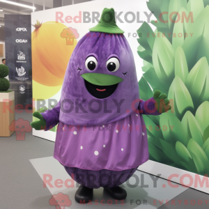 Lila Wassermelone...