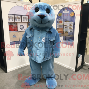 Figura de máscara de dragão...