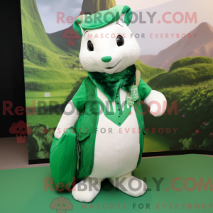 Personaggio mascotte del...