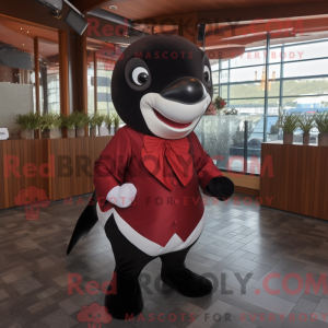 Costume de mascotte d...