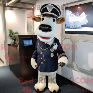 Costume de mascotte de...