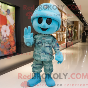 Turkis Army Soldier...