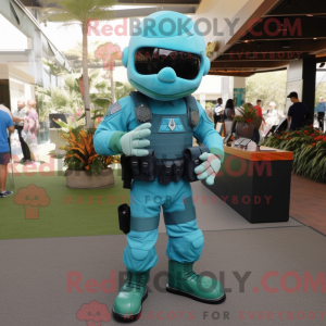 Turkis Army Soldier...