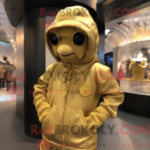 Personaggio mascotte del...