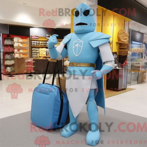 Costume de mascotte de...