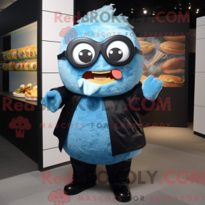 Personaggio mascotte del...