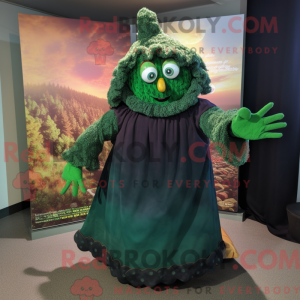 Costume de mascotte de...