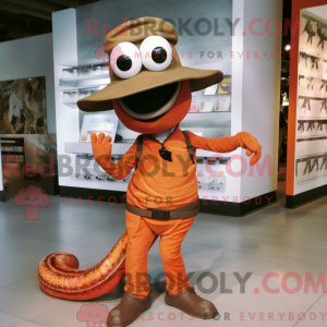 Máscara de Rust Snake com...