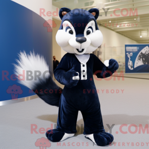 Costume de mascotte de...