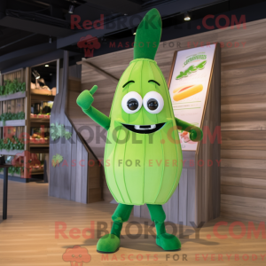 Personaggio mascotte di...
