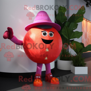 Personaggio mascotte di...