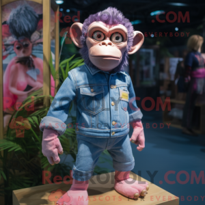 Costume de mascotte de...