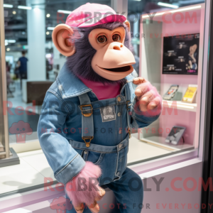 Costume de mascotte de...
