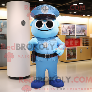 Costume de mascotte d...