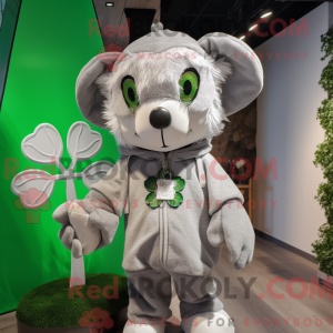 Personaggio mascotte del...