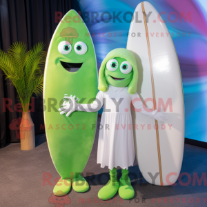 Costume de mascotte de...