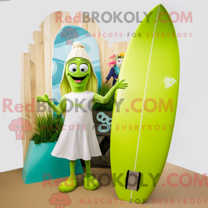 Costume de mascotte de...