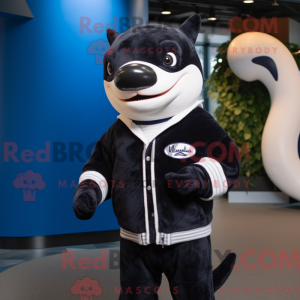 Costume de mascotte d...