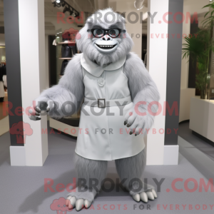 Costume de mascotte de...