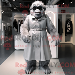 Costume de mascotte de...
