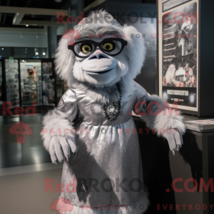 Costume de mascotte de...