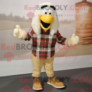 Personaggio mascotte del...