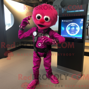 Magenta Alliance...