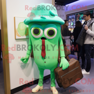 Costume de mascotte de...
