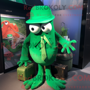 Costume de mascotte de...
